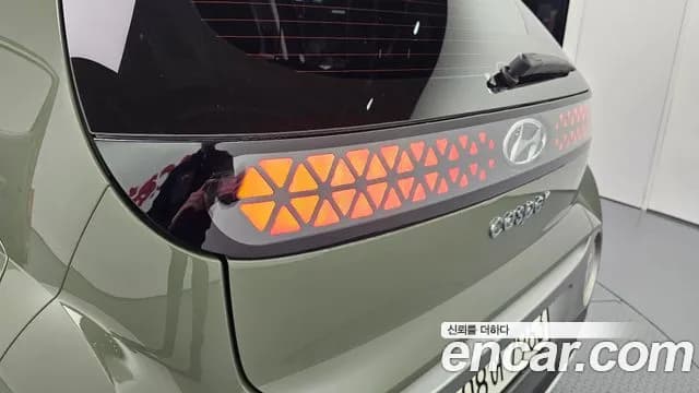 2024 Hyundai Casper Turbo Inspiration Sold VIN KMHB5516BRW081428 – photo 30 2024 Hyundai Casper Turbo Inspiration Sold VIN KMHB5516BRW081428 – photo 30