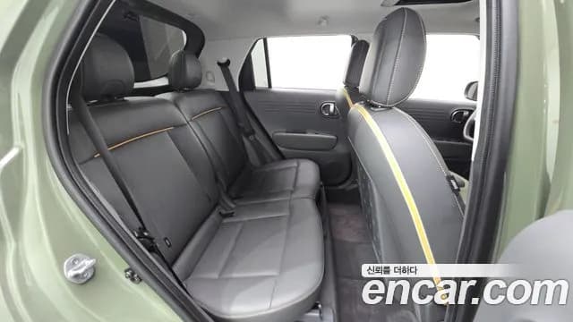 2024 Hyundai Casper Turbo Inspiration Sold VIN KMHB5516BRW083119 – side profile 2024 Hyundai Casper Turbo Inspiration Sold VIN KMHB5516BRW083119 – side profile