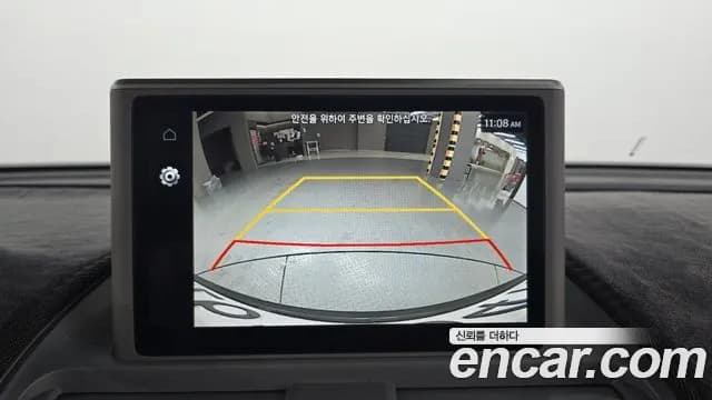 2024 Hyundai Casper Turbo Inspiration Sold VIN KMHB5516BRW083119 – odometer reading 2024 Hyundai Casper Turbo Inspiration Sold VIN KMHB5516BRW083119 – odometer reading
