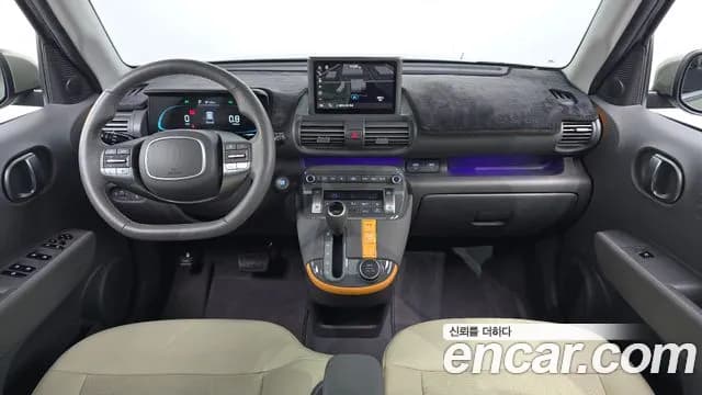 2024 Hyundai Casper Turbo Inspiration Sold VIN KMHB5516BRW083119 – photo 27 2024 Hyundai Casper Turbo Inspiration Sold VIN KMHB5516BRW083119 – photo 27