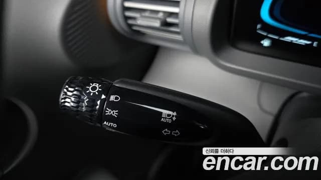 2024 Hyundai Casper Turbo Inspiration Sold VIN KMHB5516BRW087251 – dashboard 2024 Hyundai Casper Turbo Inspiration Sold VIN KMHB5516BRW087251 – dashboard