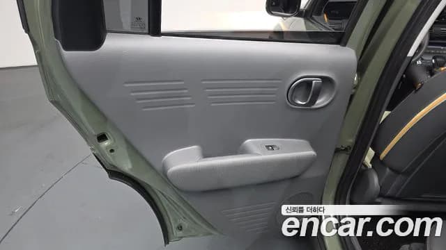 2024 Hyundai Casper Turbo Inspiration Sold VIN KMHB5516BRW087251 – interior seats 2024 Hyundai Casper Turbo Inspiration Sold VIN KMHB5516BRW087251 – interior seats