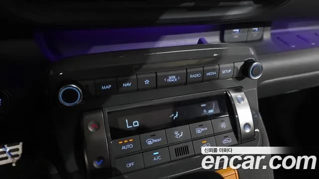 2024 Hyundai Casper Turbo Inspiration Sold VIN KMHB5516BRW087251 – trunk area 2024 Hyundai Casper Turbo Inspiration Sold VIN KMHB5516BRW087251 – trunk area