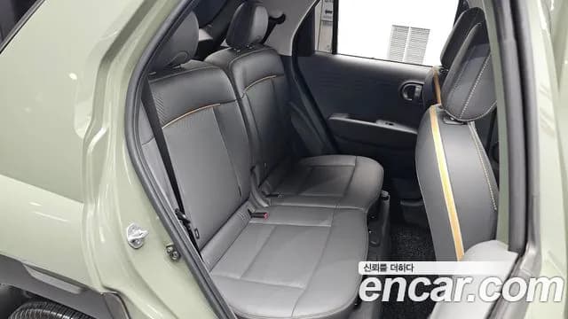 2024 Hyundai Casper Turbo Inspiration Sold VIN KMHB5516BRW094101 – interior seats 2024 Hyundai Casper Turbo Inspiration Sold VIN KMHB5516BRW094101 – interior seats