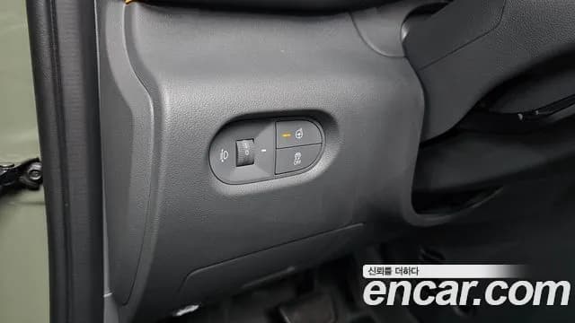 2024 Hyundai Casper Turbo Inspiration Sold VIN KMHB5516BRW094101 – odometer reading 2024 Hyundai Casper Turbo Inspiration Sold VIN KMHB5516BRW094101 – odometer reading
