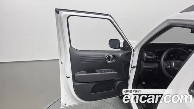 2024 Hyundai Casper Turbo Inspiration Sold VIN KMHB5516BRW096894 – engine bay 2024 Hyundai Casper Turbo Inspiration Sold VIN KMHB5516BRW096894 – engine bay