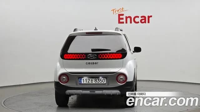 2024 Hyundai Casper Turbo Inspiration Sold VIN KMHB5516BRW096894 – photo 13 2024 Hyundai Casper Turbo Inspiration Sold VIN KMHB5516BRW096894 – photo 13