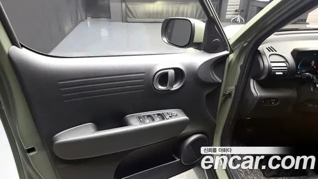 2024 Hyundai Casper Turbo Inspiration Sold VIN KMHB5516BRW100923 – interior seats 2024 Hyundai Casper Turbo Inspiration Sold VIN KMHB5516BRW100923 – interior seats
