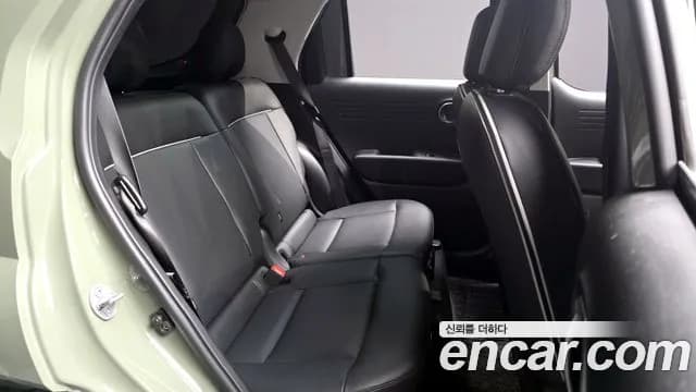 2024 Hyundai Casper Turbo Inspiration Sold VIN KMHB5516BRW100923 – exterior detail 2024 Hyundai Casper Turbo Inspiration Sold VIN KMHB5516BRW100923 – exterior detail