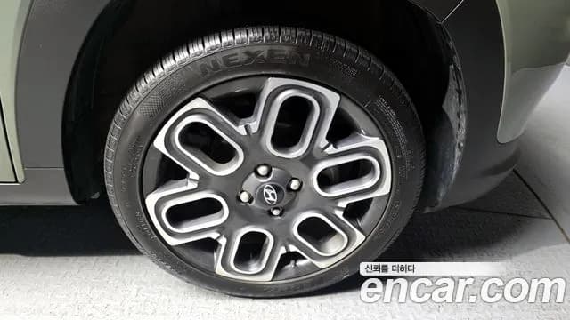 2024 Hyundai Casper Turbo Inspiration Sold VIN KMHB5516BRW100923 – photo 27 2024 Hyundai Casper Turbo Inspiration Sold VIN KMHB5516BRW100923 – photo 27