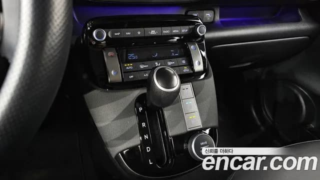 2024 Hyundai Casper Turbo Inspiration Sold VIN KMHB5516BRW109093 – trunk area 2024 Hyundai Casper Turbo Inspiration Sold VIN KMHB5516BRW109093 – trunk area