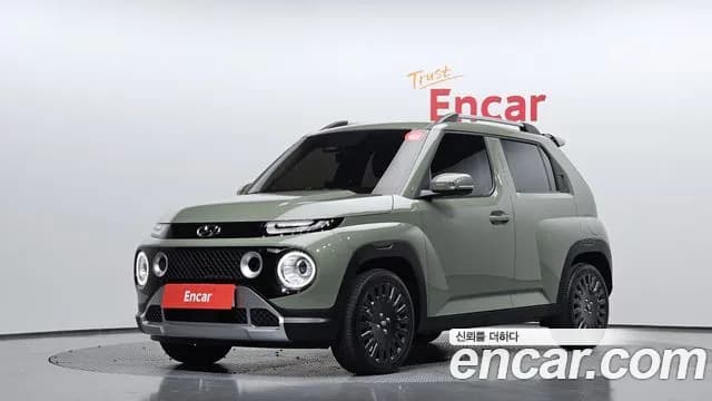 2024 Hyundai Casper Turbo Inspiration Sold VIN KMHB5516BRW109093 – photo 16 2024 Hyundai Casper Turbo Inspiration Sold VIN KMHB5516BRW109093 – photo 16