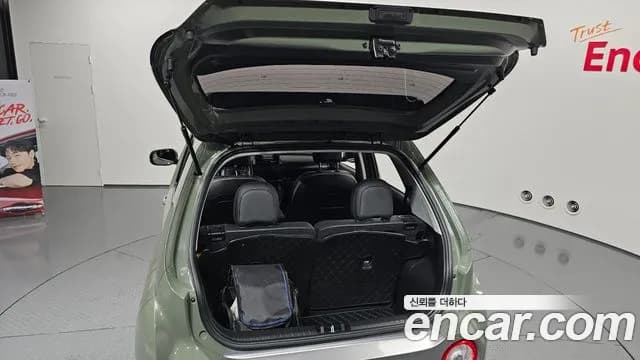 2024 Hyundai Casper Turbo Inspiration Sold VIN KMHB5516BRW109093 – photo 20 2024 Hyundai Casper Turbo Inspiration Sold VIN KMHB5516BRW109093 – photo 20