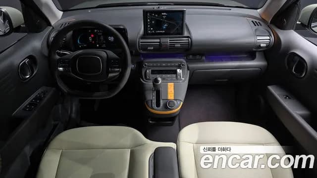 2024 Hyundai Casper Turbo Inspiration Sold VIN KMHB5516BRW115539 – exterior detail 2024 Hyundai Casper Turbo Inspiration Sold VIN KMHB5516BRW115539 – exterior detail