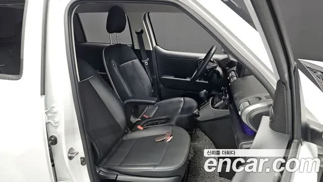 2024 Hyundai Casper Turbo Inspiration Sold VIN KMHB5516BRW119099 – dashboard 2024 Hyundai Casper Turbo Inspiration Sold VIN KMHB5516BRW119099 – dashboard