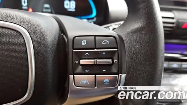 2024 Hyundai Casper Turbo Inspiration Sold VIN KMHB5516BRW119099 – trunk area 2024 Hyundai Casper Turbo Inspiration Sold VIN KMHB5516BRW119099 – trunk area