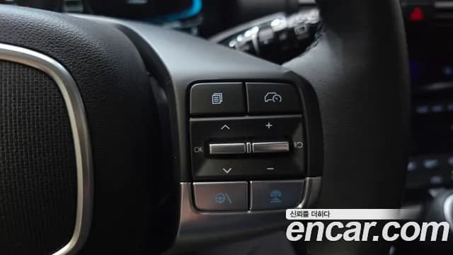 2024 Hyundai Casper Turbo Inspiration Sold VIN KMHB5516BRW122088 – photo 13 2024 Hyundai Casper Turbo Inspiration Sold VIN KMHB5516BRW122088 – photo 13