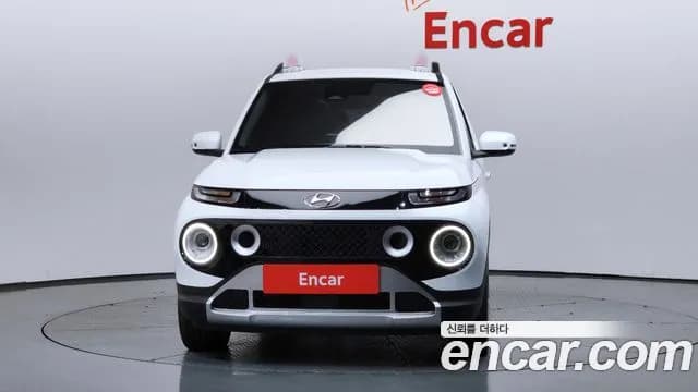 2024 Hyundai Casper Turbo Inspiration Sold VIN KMHB5516BRW122357 – undercarriage 2024 Hyundai Casper Turbo Inspiration Sold VIN KMHB5516BRW122357 – undercarriage