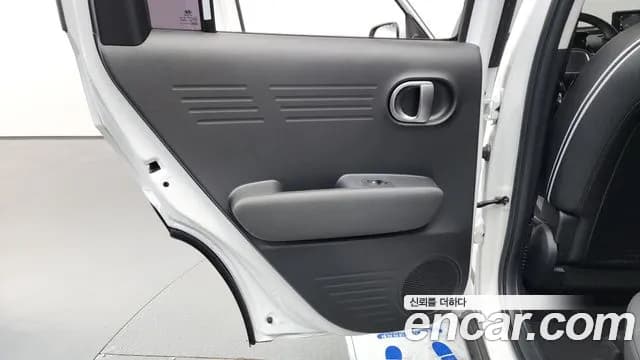 2024 Hyundai Casper Turbo Inspiration Sold VIN KMHB5516BRW122357 – photo 27 2024 Hyundai Casper Turbo Inspiration Sold VIN KMHB5516BRW122357 – photo 27