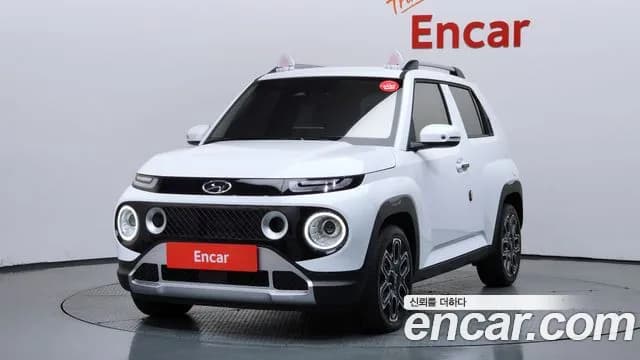 2024 Hyundai Casper Turbo Inspiration Sold VIN KMHB5516BRW122357 – photo 30 2024 Hyundai Casper Turbo Inspiration Sold VIN KMHB5516BRW122357 – photo 30