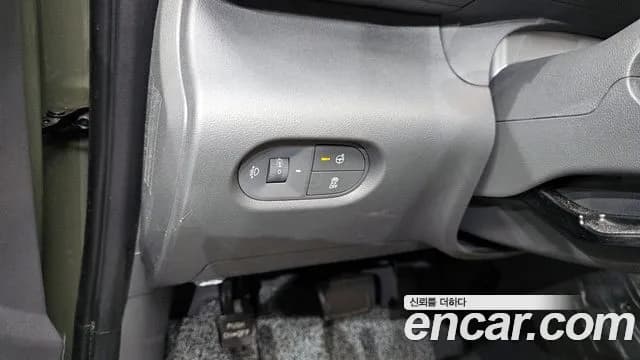 2024 Hyundai Casper Turbo Inspiration Sold VIN KMHB5516BRW123584 – interior seats 2024 Hyundai Casper Turbo Inspiration Sold VIN KMHB5516BRW123584 – interior seats