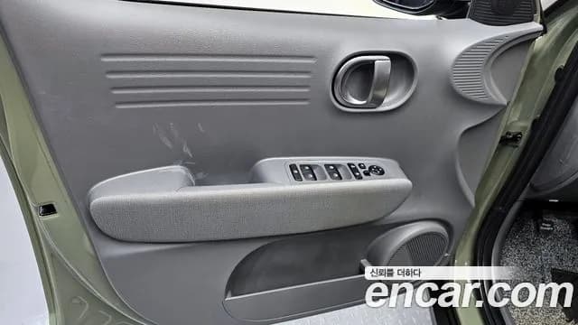 2024 Hyundai Casper Turbo Inspiration Sold VIN KMHB5516BRW123584 – photo 27 2024 Hyundai Casper Turbo Inspiration Sold VIN KMHB5516BRW123584 – photo 27