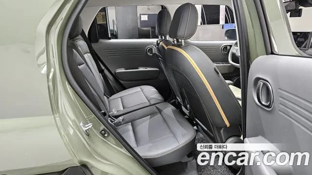 2024 Hyundai Casper Turbo Inspiration Sold VIN KMHB5516BRW123584 – photo 28 2024 Hyundai Casper Turbo Inspiration Sold VIN KMHB5516BRW123584 – photo 28