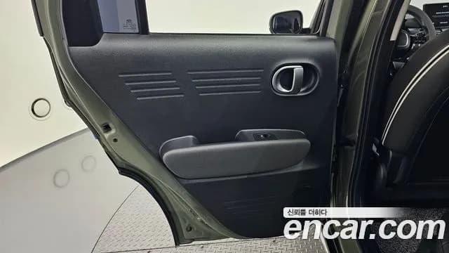 2024 Hyundai Casper Turbo Inspiration Sold VIN KMHB5516BRW124181 – interior seats 2024 Hyundai Casper Turbo Inspiration Sold VIN KMHB5516BRW124181 – interior seats