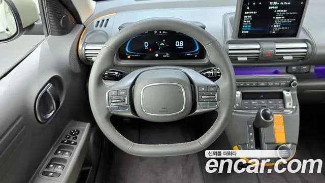 2024 Hyundai Casper Turbo Inspiration Sold VIN KMHB5516BRW127606 – photo 15 2024 Hyundai Casper Turbo Inspiration Sold VIN KMHB5516BRW127606 – photo 15