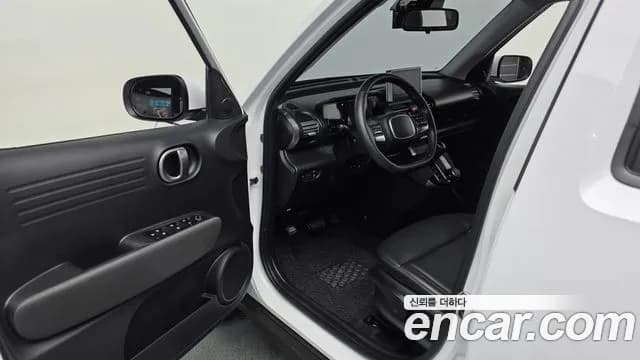 2024 Hyundai Casper Turbo Inspiration Sold VIN KMHB5516BRW133327 – photo 18 2024 Hyundai Casper Turbo Inspiration Sold VIN KMHB5516BRW133327 – photo 18