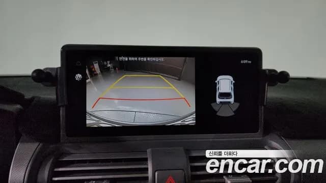 2025 Hyundai The New Casper Turbo Inspiration Sold VIN KMHB5516BSW134998 – dashboard 2025 Hyundai The New Casper Turbo Inspiration Sold VIN KMHB5516BSW134998 – dashboard