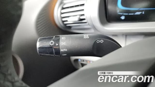 2025 Hyundai The New Casper Turbo Inspiration Sold VIN KMHB5516BSW134998 – trunk area 2025 Hyundai The New Casper Turbo Inspiration Sold VIN KMHB5516BSW134998 – trunk area