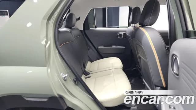 2025 Hyundai The New Casper Turbo Inspiration Sold VIN KMHB5516BSW134998 – photo 11 2025 Hyundai The New Casper Turbo Inspiration Sold VIN KMHB5516BSW134998 – photo 11