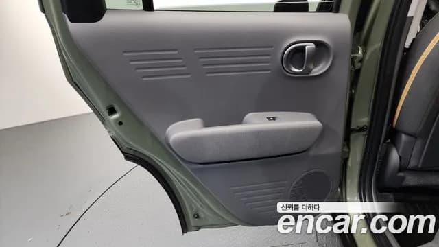 2025 Hyundai The New Casper Turbo Inspiration Sold VIN KMHB5516BSW134998 – photo 12 2025 Hyundai The New Casper Turbo Inspiration Sold VIN KMHB5516BSW134998 – photo 12