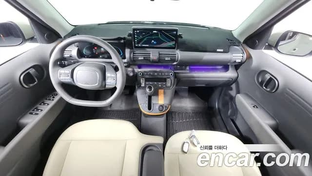 2025 Hyundai The New Casper Turbo Inspiration Sold VIN KMHB5516BSW134998 – photo 18 2025 Hyundai The New Casper Turbo Inspiration Sold VIN KMHB5516BSW134998 – photo 18