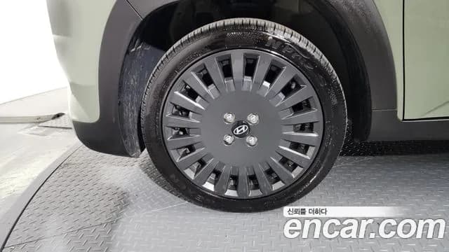 2025 Hyundai The New Casper Turbo Inspiration Sold VIN KMHB5516BSW134998 – photo 21 2025 Hyundai The New Casper Turbo Inspiration Sold VIN KMHB5516BSW134998 – photo 21