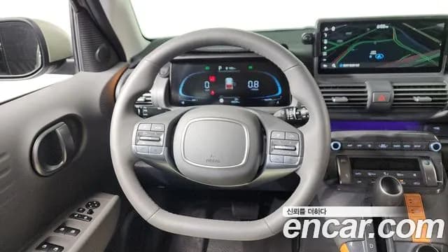 2025 Hyundai The New Casper Turbo Inspiration Sold VIN KMHB5516BSW134998 – photo 26 2025 Hyundai The New Casper Turbo Inspiration Sold VIN KMHB5516BSW134998 – photo 26