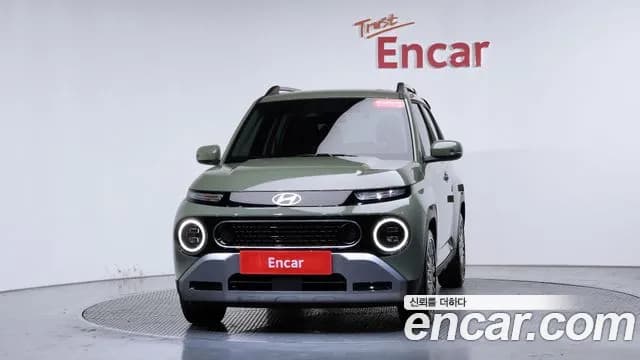2025 Hyundai The New Casper Turbo Inspiration Sold VIN KMHB5516BSW134998 – photo 28 2025 Hyundai The New Casper Turbo Inspiration Sold VIN KMHB5516BSW134998 – photo 28