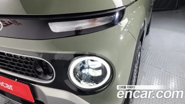 2025 Hyundai The New Casper Turbo Inspiration Sold VIN KMHB5516BSW134998 – photo 34 2025 Hyundai The New Casper Turbo Inspiration Sold VIN KMHB5516BSW134998 – photo 34