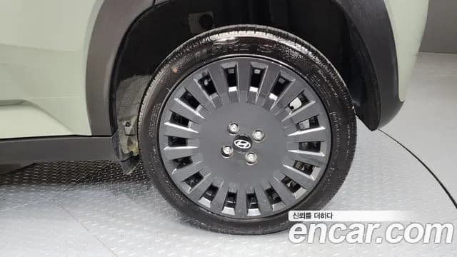 2025 Hyundai The New Casper Turbo Inspiration Sold VIN KMHB5516BSW134998 – photo 35 2025 Hyundai The New Casper Turbo Inspiration Sold VIN KMHB5516BSW134998 – photo 35