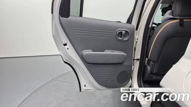 2025 Hyundai The New Casper Turbo Inspiration Sold VIN KMHB5516BSW136283 – rear exterior 2025 Hyundai The New Casper Turbo Inspiration Sold VIN KMHB5516BSW136283 – rear exterior