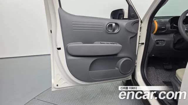 2025 Hyundai The New Casper Turbo Inspiration Sold VIN KMHB5516BSW136283 – exterior detail 2025 Hyundai The New Casper Turbo Inspiration Sold VIN KMHB5516BSW136283 – exterior detail
