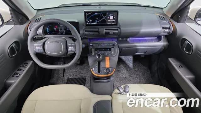 2025 Hyundai The New Casper Turbo Inspiration Sold VIN KMHB5516BSW136283 – undercarriage 2025 Hyundai The New Casper Turbo Inspiration Sold VIN KMHB5516BSW136283 – undercarriage