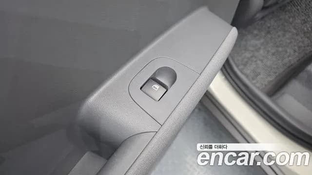 2025 Hyundai The New Casper Turbo Inspiration Sold VIN KMHB5516BSW136283 – trunk area 2025 Hyundai The New Casper Turbo Inspiration Sold VIN KMHB5516BSW136283 – trunk area