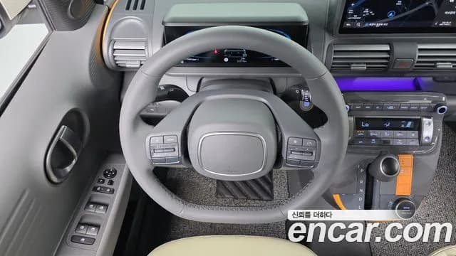 2025 Hyundai The New Casper Turbo Inspiration Sold VIN KMHB5516BSW136283 – photo 17 2025 Hyundai The New Casper Turbo Inspiration Sold VIN KMHB5516BSW136283 – photo 17