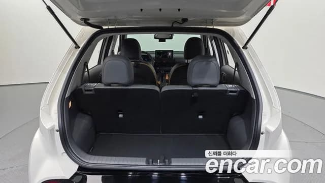 2025 Hyundai The New Casper Turbo Inspiration Sold VIN KMHB5516BSW136283 – photo 18 2025 Hyundai The New Casper Turbo Inspiration Sold VIN KMHB5516BSW136283 – photo 18