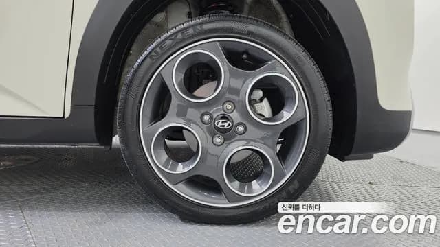 2025 Hyundai The New Casper Turbo Inspiration Sold VIN KMHB5516BSW136283 – photo 20 2025 Hyundai The New Casper Turbo Inspiration Sold VIN KMHB5516BSW136283 – photo 20