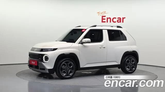 2025 Hyundai The New Casper Turbo Inspiration Sold VIN KMHB5516BSW136283 – photo 22 2025 Hyundai The New Casper Turbo Inspiration Sold VIN KMHB5516BSW136283 – photo 22