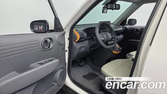 2025 Hyundai The New Casper Turbo Inspiration Sold VIN KMHB5516BSW136283 – photo 23 2025 Hyundai The New Casper Turbo Inspiration Sold VIN KMHB5516BSW136283 – photo 23