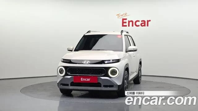 2025 Hyundai The New Casper Turbo Inspiration Sold VIN KMHB5516BSW136283 – photo 27 2025 Hyundai The New Casper Turbo Inspiration Sold VIN KMHB5516BSW136283 – photo 27